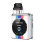 vaporesso xros 4 nano